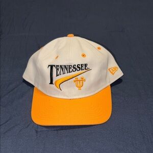 University of Tennessee New Era Hat